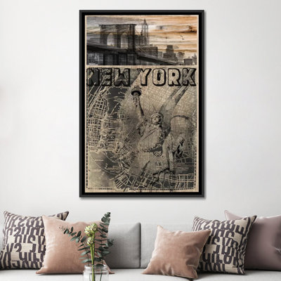 Modern & Contemporary