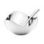 Bloom Salt Cellar