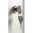 Durable® Locking Key Cabinet Key Cabinet Key