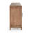 Arley Reclaimed Pine 6 Door Sideboard-76933578