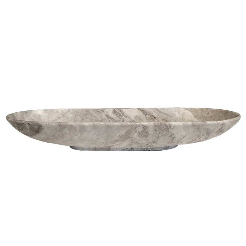 Turrell Marble Decorative Plate