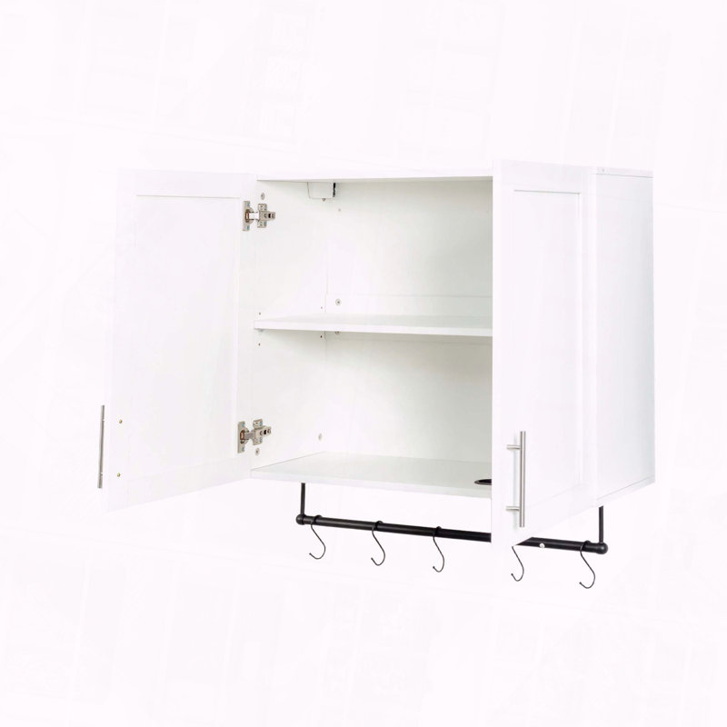 Armoire de salle de bain murale