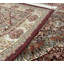 Doan Oriental Hand Hooked Area Rug-1242120662