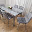 Selda 6 - Person Dining Set
