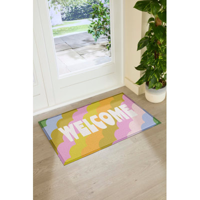 Indoor / Outdoor Doormat
