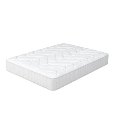 Shakespeare Beds Pocket Sprung 2000 Mattress