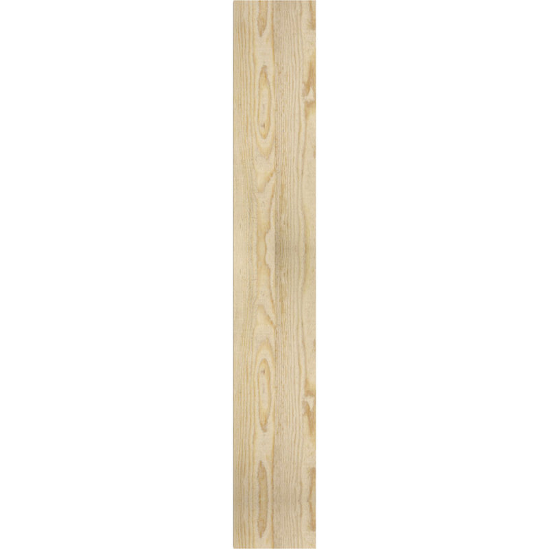 L 8 po x P 36 po x H 40 po Craftman, Sapin Douglas de 8 po (sciage brut), P 36 po x H 40 po