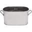 Metal 2 Bottle Wine Holder Carrier-107156004