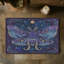 Tapis tressé Mystic Moth-105982851