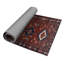 Tapis turc intérieur et extérieur brun-1359482012