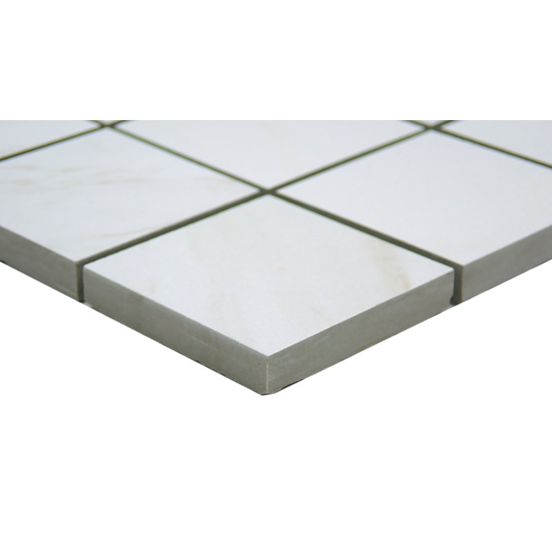 Nobleza 12 In. X 12 In. Matte Porcelain Floor And Wall Tile (9.56 Sq. Ft./Case), Lugo