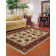 Shelburne Oriental Indoor Rug