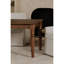 Russet Dining Table Brown