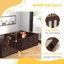 Enclos pour chien-92194299