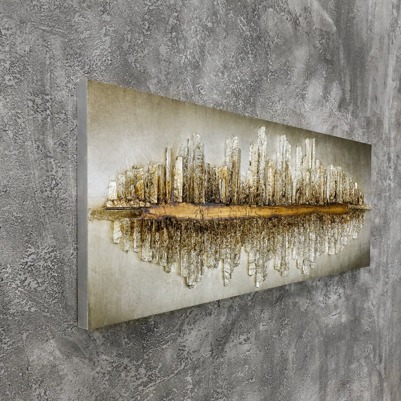 Traditional Buildings & Architecture Wall Decor