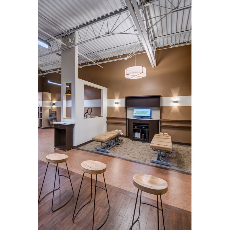 Plura 4 - Light LED Pendant, 3000, Gloss White, Dark Stained Walnut