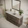 Fresca Formosa 60" Freestanding Single Sink Bathroom Vanity Set with Top and Sink - Faucet Not Included