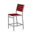 Chaise d'appoint de bureau POLYWOOD-9705772-9705786