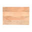 Table de chevet en bois naturel