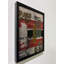 Tension No. 2 - Original Mixed-Media Abstract Painting by J. Kent Martin
