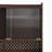 71"Tall Kitchen Pantry Storage Cabinet