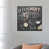 Toile tendue