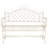 Hornellsville Metal Outdoor Bench-55039582