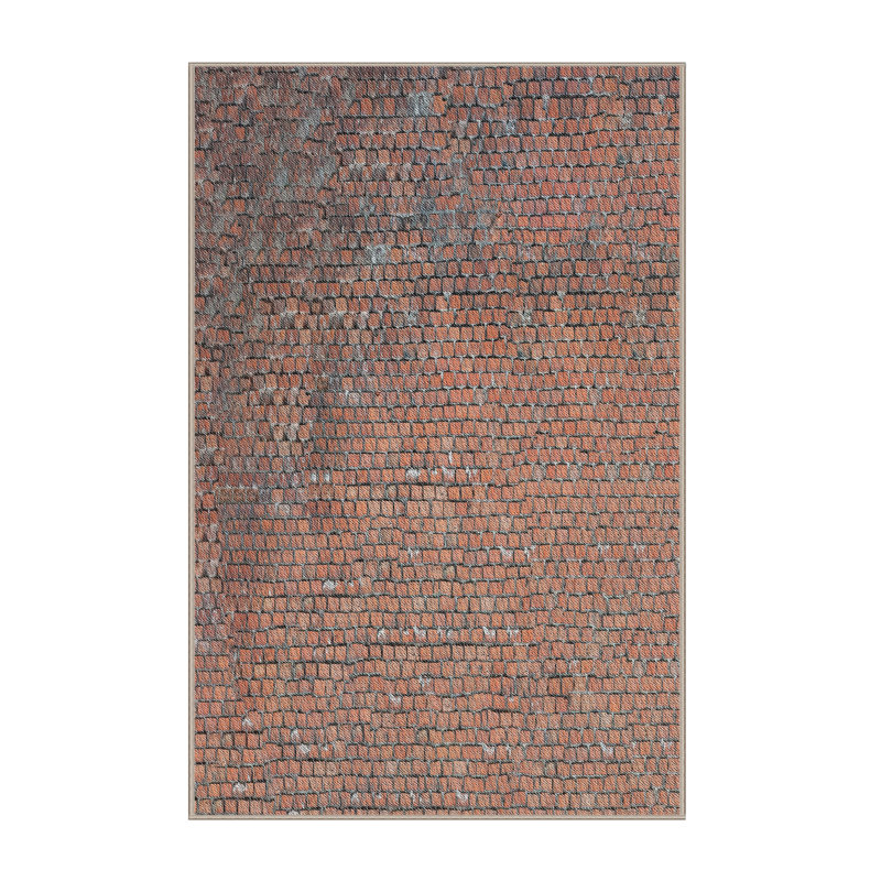 Nora Indoor Rug, Rectangle 5' x 7'