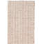 Tapis Trefann Natura 349 en beige / ivoire-1943329534