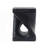 Twist Shape Side Table-1348990262