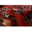 Tapis rouge Andelz 3 pi 5 po x 13 pi 8 po