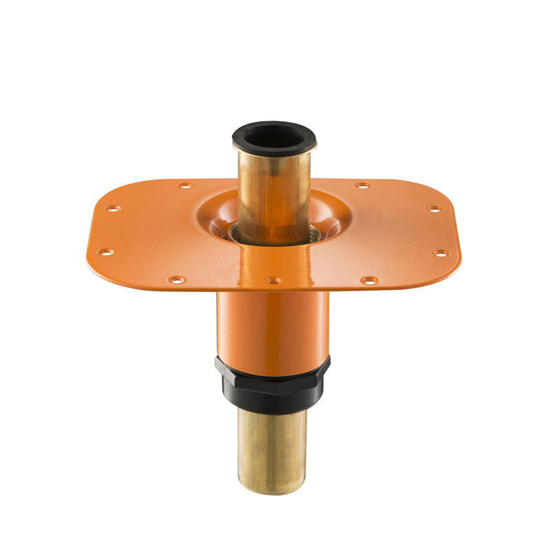 Freestanding Bathtub Drain Rough-In Kit, Only Compatible with WOODBRIDGE Bathtub