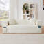Canapé moderne pour appartements et salon-379654824