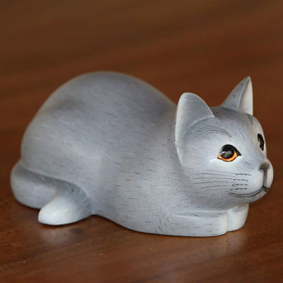 Escobedo Animals Figurines & Sculptures