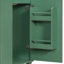 Meuble-lavabo de salle de bain avec lavabo, armoire de salle de bain avec tablette de porte-1867007864