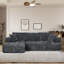 Canapé modulaire 108 po Chenille-1484471821-1484471830