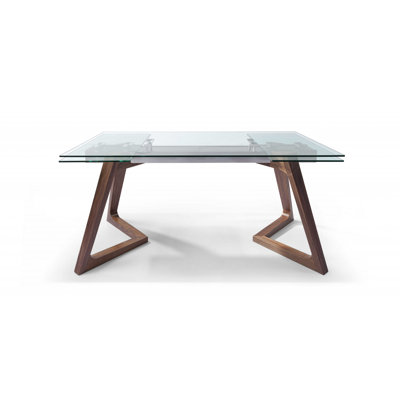 Table de salle à manger extensible Yerington
