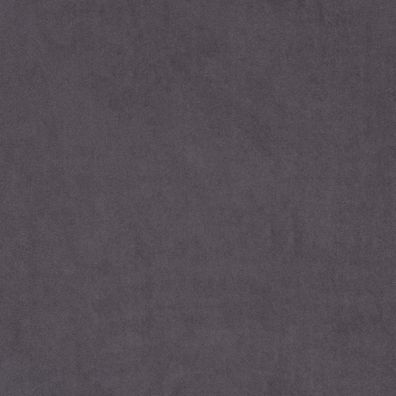 15.5'' H Tufted Upholstered Parsons Chair, Gray