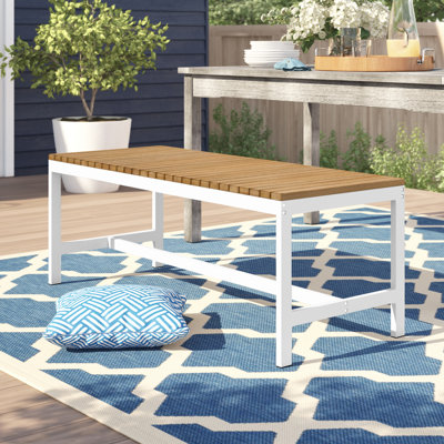 Travira Outdoor Picnic Bench