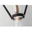 Lustre sphérique spoutnik à 6 lumières Raef-28222746