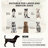 Delmar Pet Bed