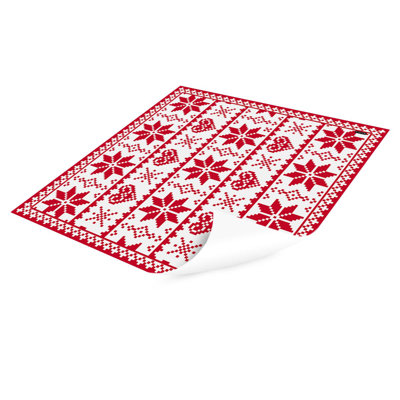 Coletta Kilim Kitchen Mat
