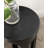 Chewelah Solid Wood End Table-1341317352-1341317357