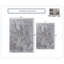 Ensemble de tapis de salle de bain 2 pièces Elegance-1128234067