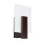 Wall lamp LAPPO white-265116455