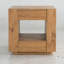 Table de bout Harlan