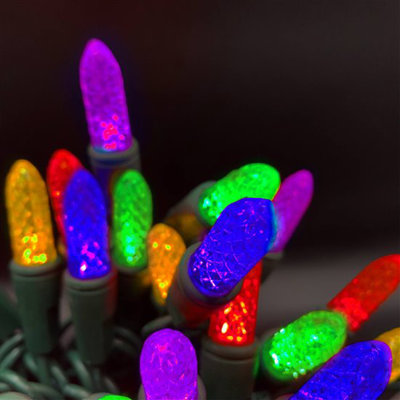 Guirlande de 50 lumières