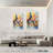 Abarca Big City Music Piano