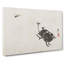 Insects by Shibata Zeshin - Wrapped Canvas-55362221