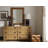 Los Altos Armiston Double Dresser